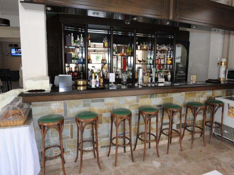 卡维夫斯度假酒店 Kalyves Polygyrou 外观 照片